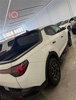 هيونداي سانتا كروز